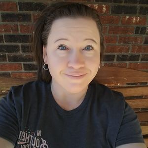 Meet your Posher, Rene'e